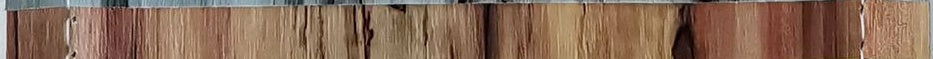 Imitation Wood Grain Compression Leather Home Decoration