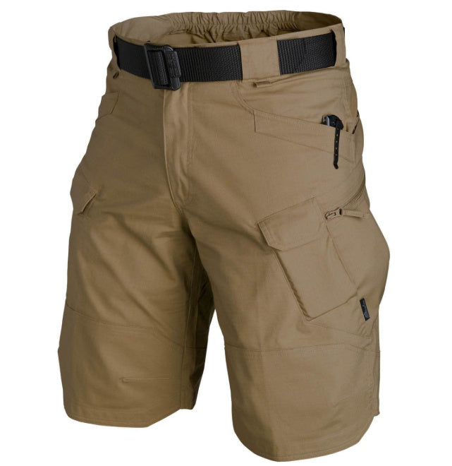 Ix7 Tactical Shorts Improved City Outdoor Work