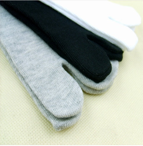Japanese Men'S Socks, Women'S Socks, Two Toe