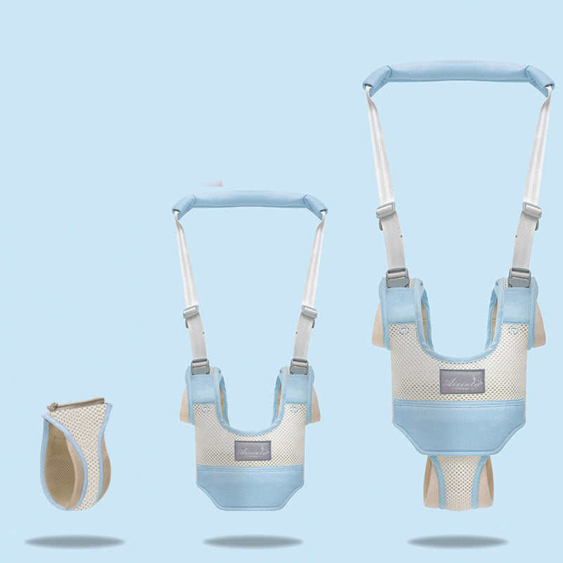 Baby Walker For Children Learning To Walk