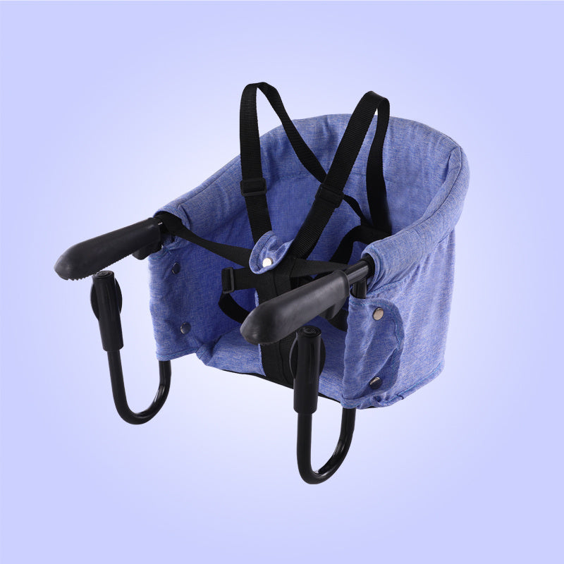 Portable Kids Baby High Chair Dining High