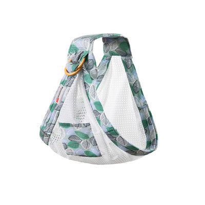 Baby Wrap Carrier Sling Adjustable Infant Comfortable