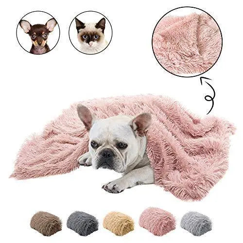 Mat Blanket