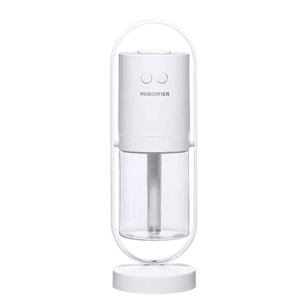 マジックシャドウ USB 家庭用加湿器