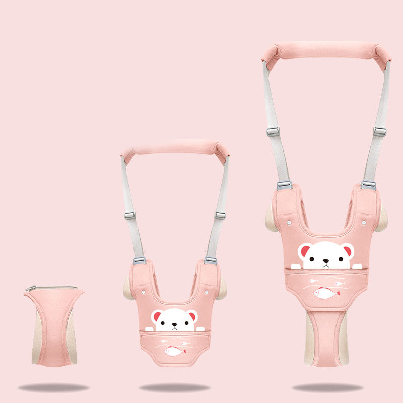 Baby Walker For Children Learning To Walk