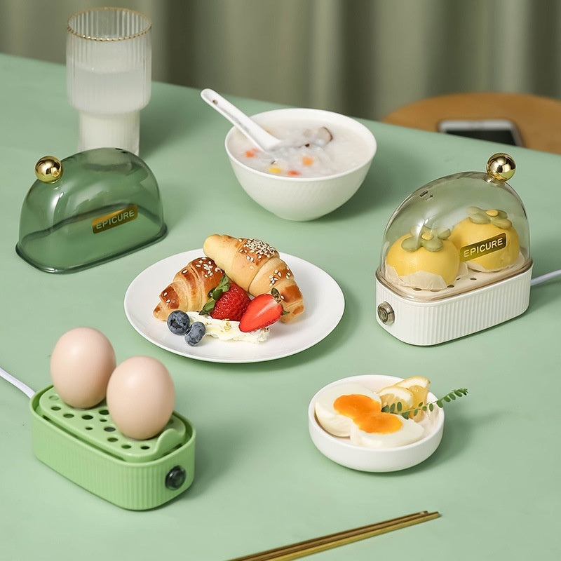 多機能朝食ミニエッグスチーマーキッチン