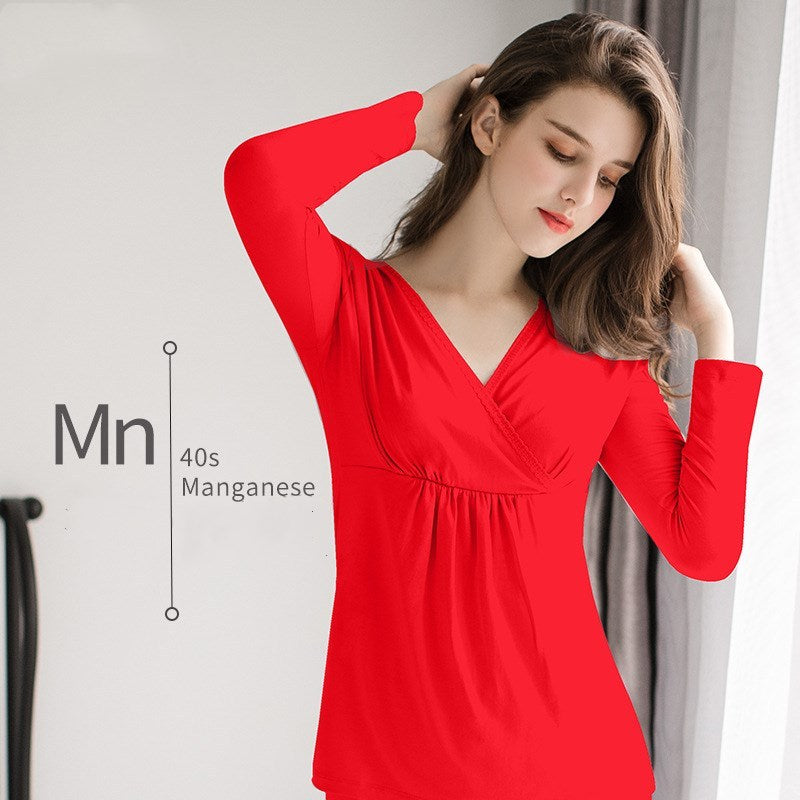 Single Piece Of Autumn Clothing For Pregnant