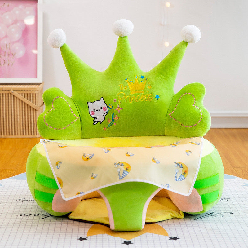 Baby Sofa Support Seat Cover Washable Toddlers