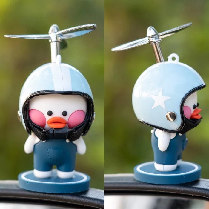 車の装飾品 バイク かわいい車 センターコンソール