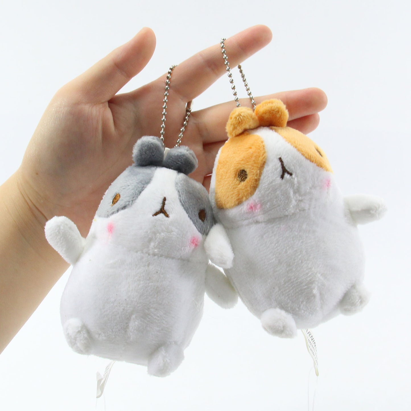 Cute Pet Potato Rabbit Cute Pendant Bag