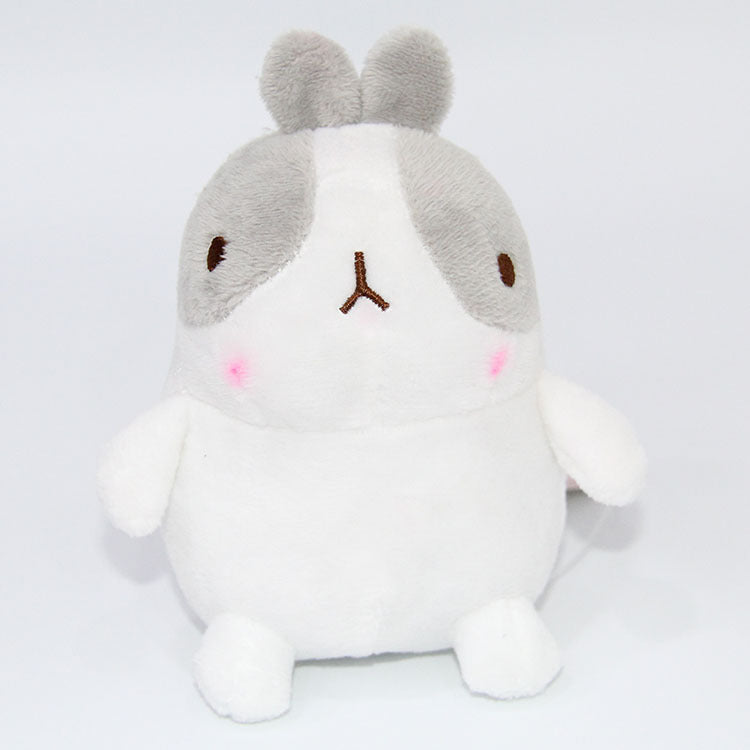 Cute Pet Potato Rabbit Cute Pendant Bag