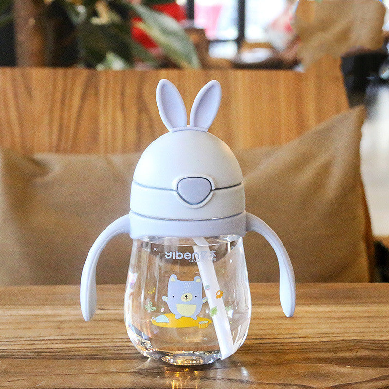 Drinking Cup With Graduated Milk Baby Cute