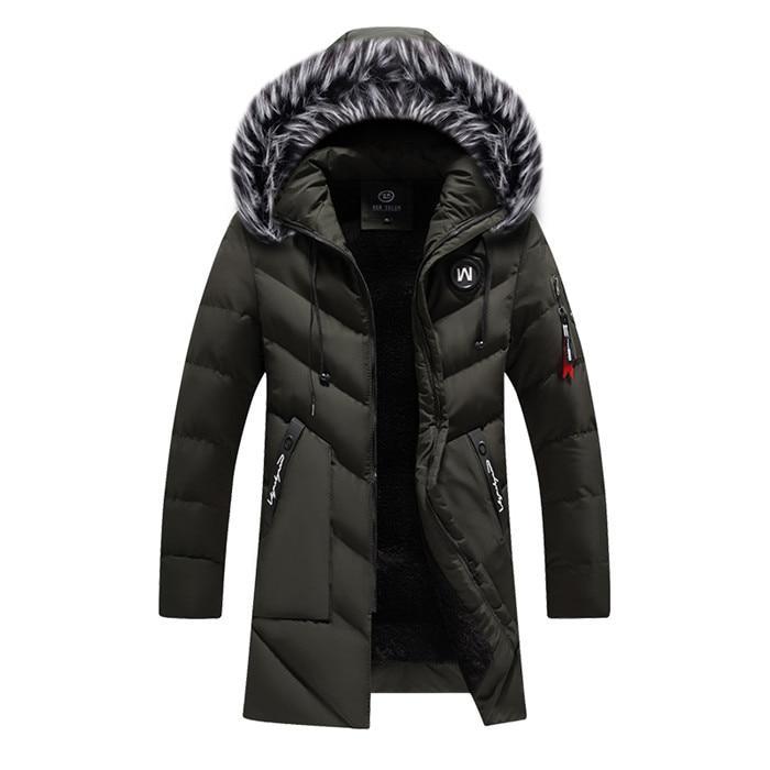 Omi Men'S Jackets