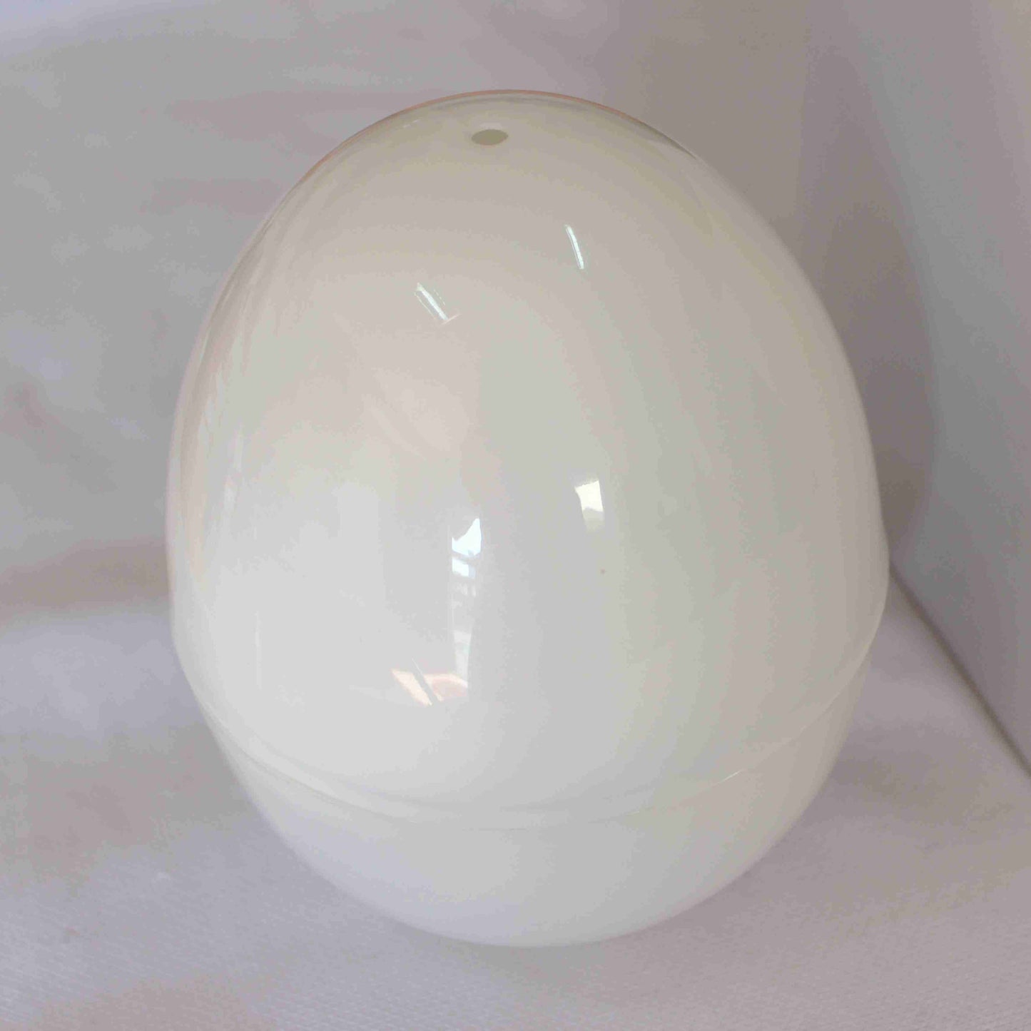 Capacity For 4 Eggs Microwave Egg Steamer