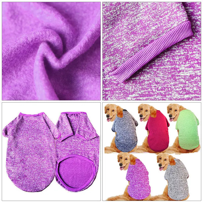 Clothes For S