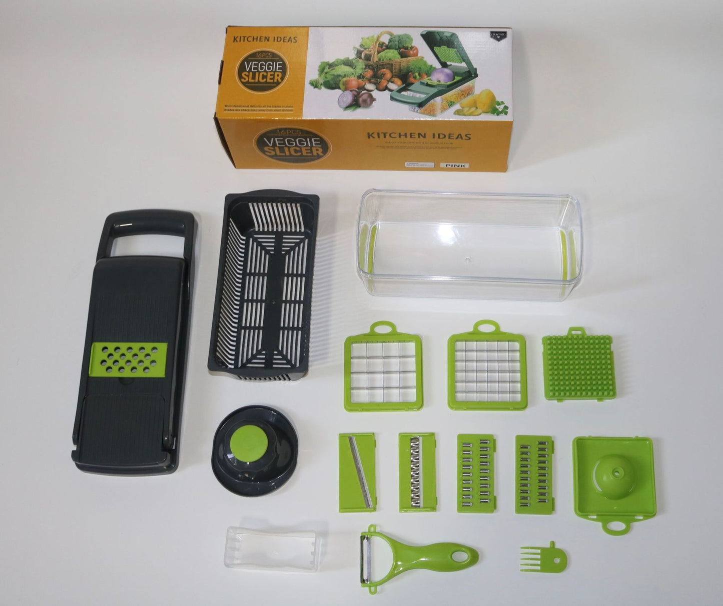 家庭用キッチン用品 野菜カッター シルクカッター