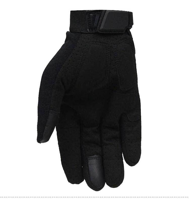 Touch Screen Tactical Gloves Men Army Sports