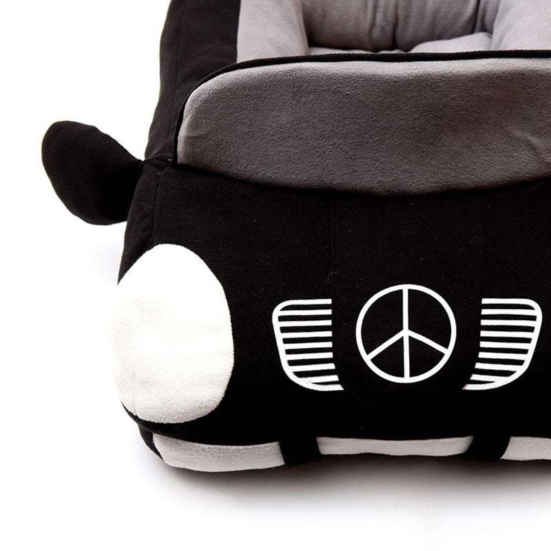 製品用カーコンパートメント