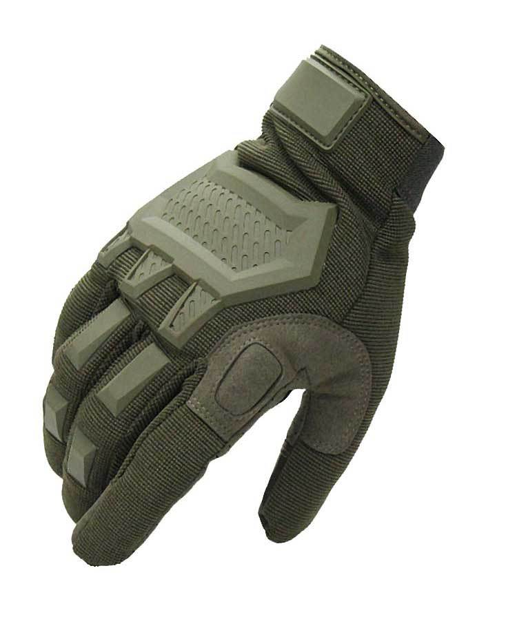 Touch Screen Tactical Gloves Men Army Sports