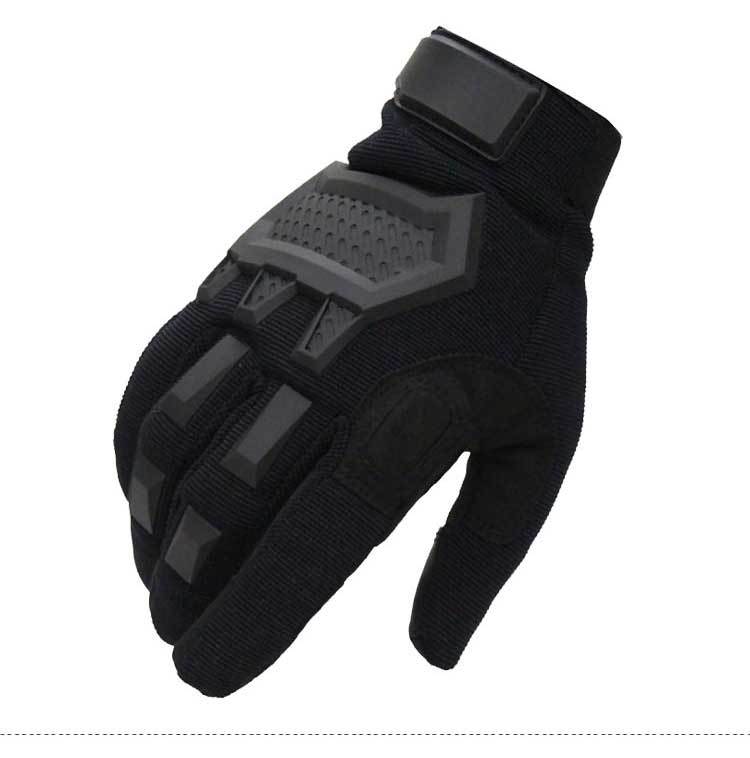 Touch Screen Tactical Gloves Men Army Sports