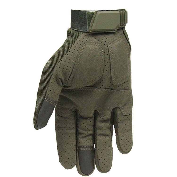 Touch Screen Tactical Gloves Men Army Sports