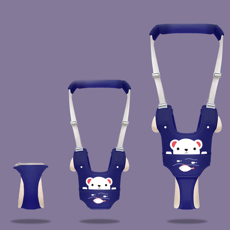 Baby Walker For Children Learning To Walk