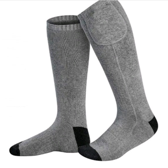 Electric Socks Standard Charging Thermostat Lithium Battery