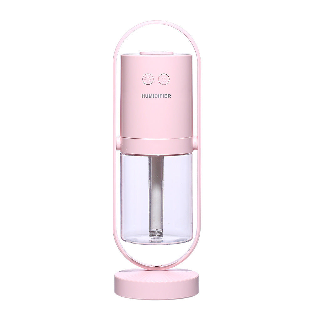 マジックシャドウ USB 家庭用加湿器