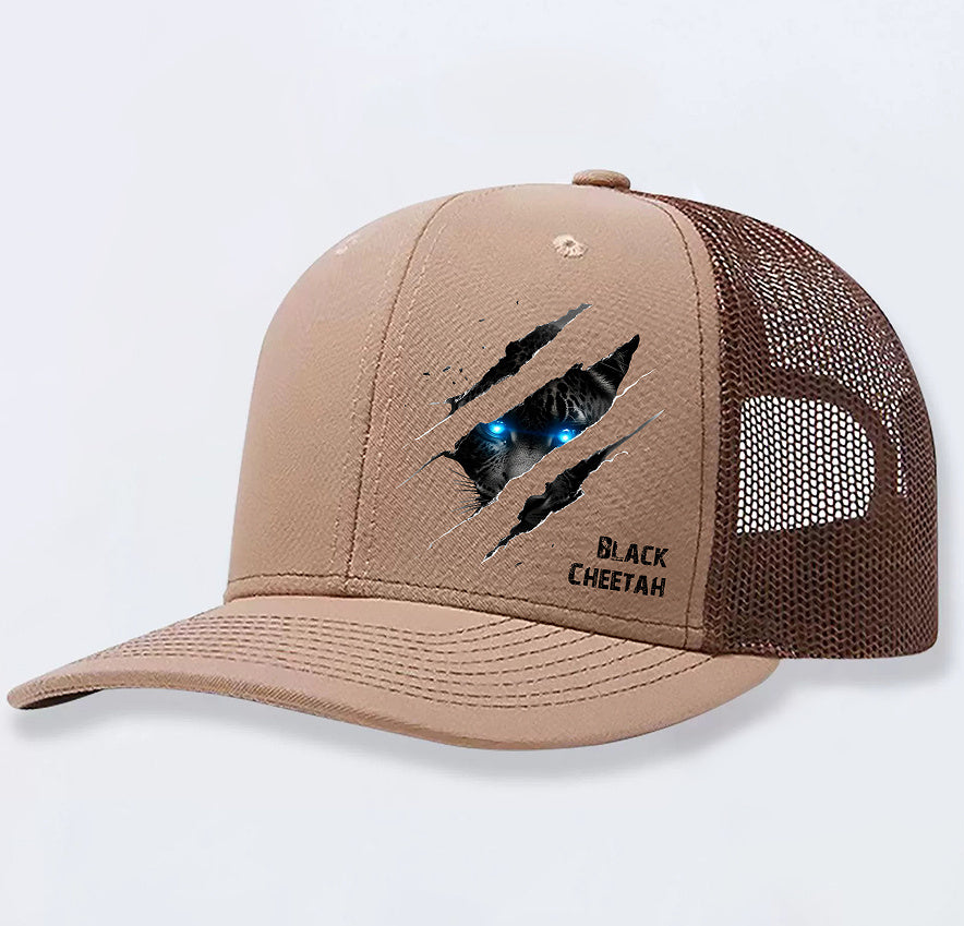 Casual Hat For