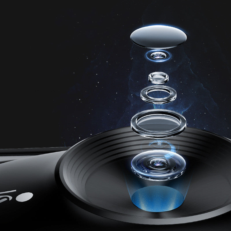 360 Intelligent Platform Video Capture Face Tracking