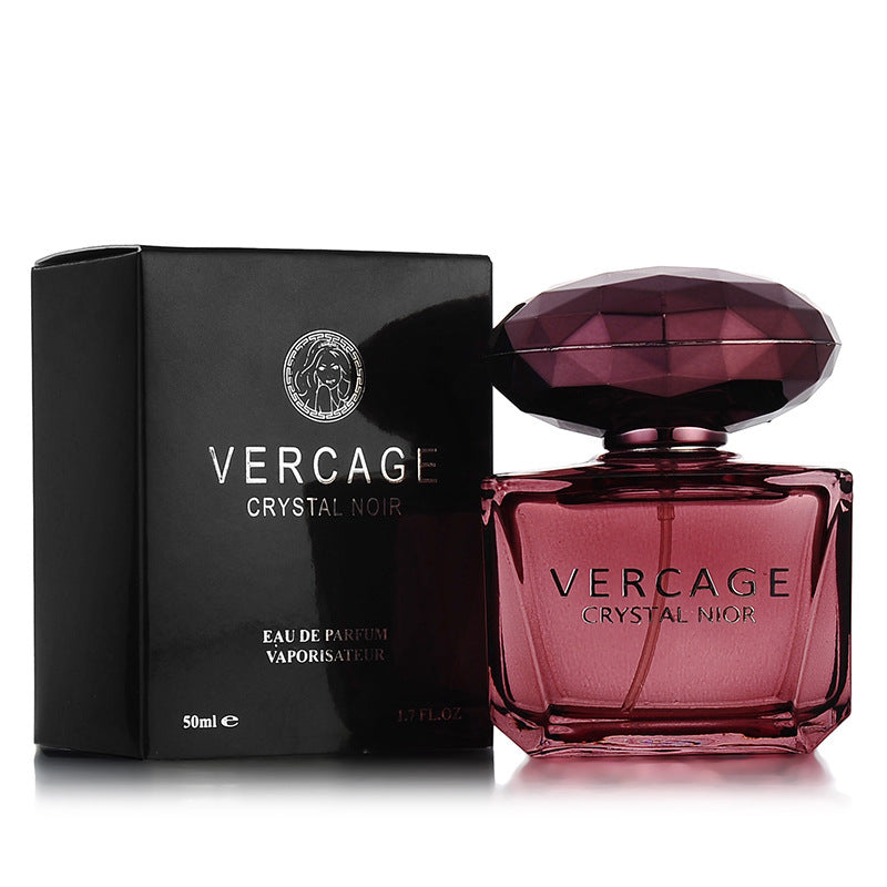 Osmanthus Peony Pomegranate Fragrance Crystal Diamond Series