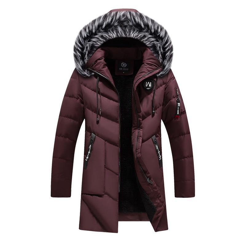 Omi Men'S Jackets