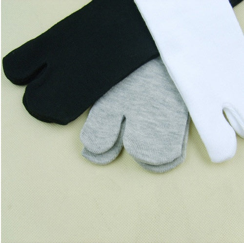 Japanese Men'S Socks, Women'S Socks, Two Toe