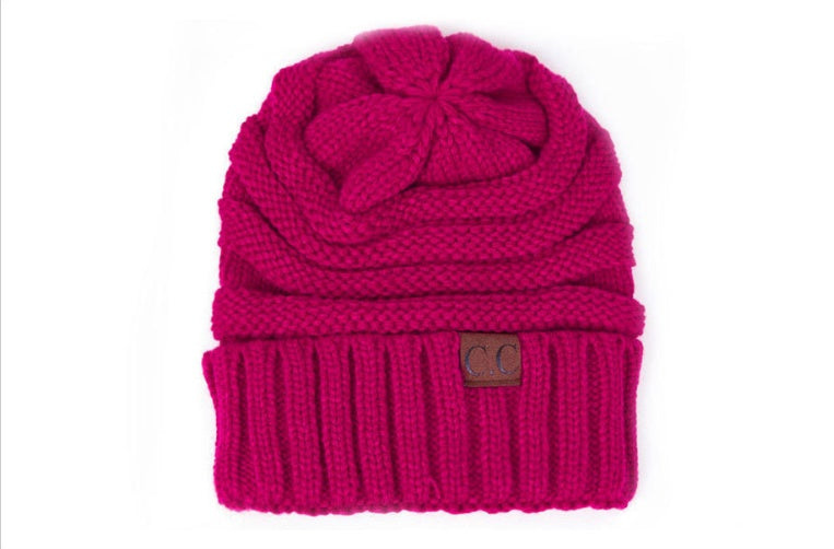 Cc Beanies Hats