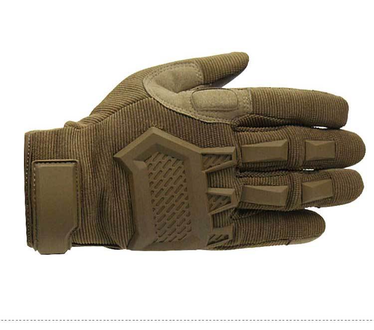 Touch Screen Tactical Gloves Men Army Sports