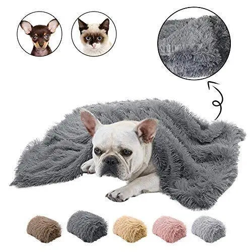 Mat Blanket