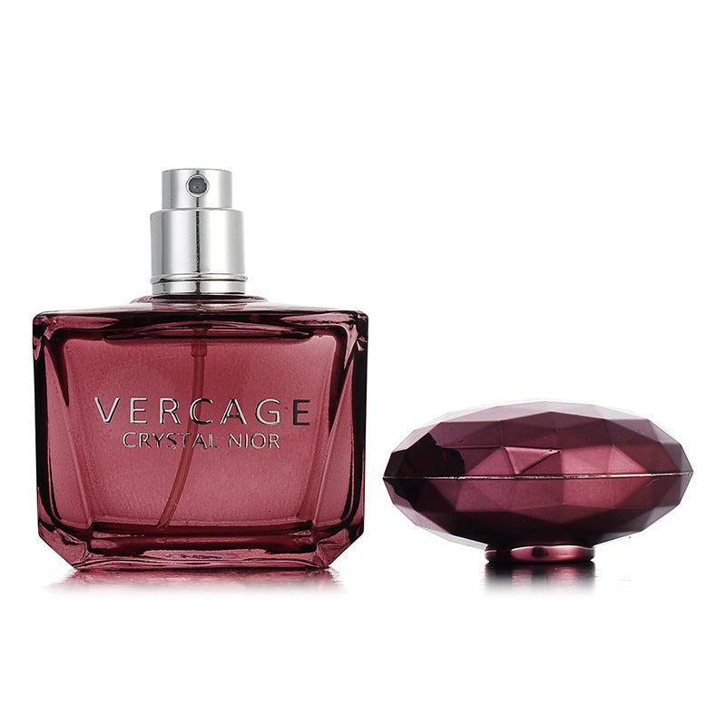 Osmanthus Peony Pomegranate Fragrance Crystal Diamond Series