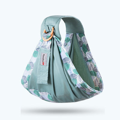 Baby Wrap Carrier Sling Adjustable Infant Comfortable