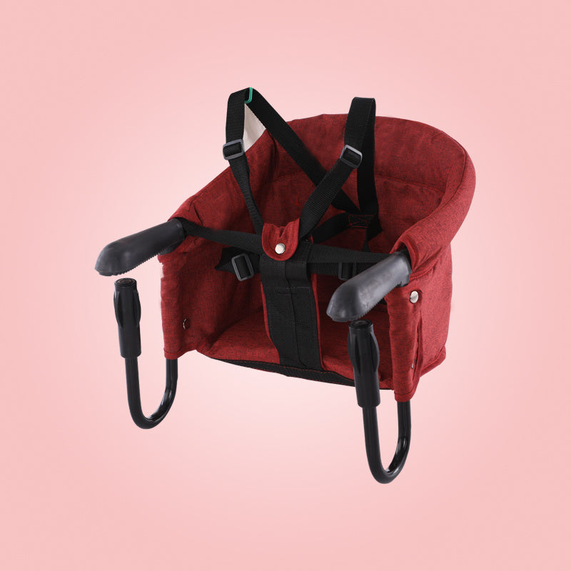 Portable Kids Baby High Chair Dining High