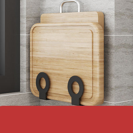 Perforated Stainless Steel Kitchen Shelf