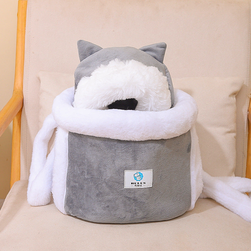 All-In-One Cute Japanese And Korean Supplies Cat