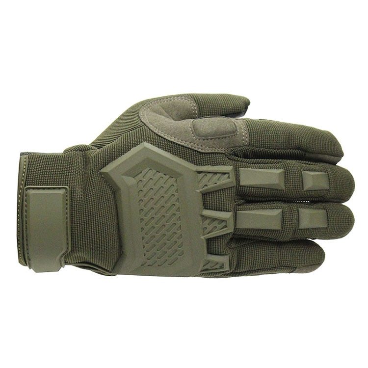 Touch Screen Tactical Gloves Men Army Sports