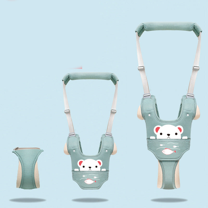 Baby Walker For Children Learning To Walk