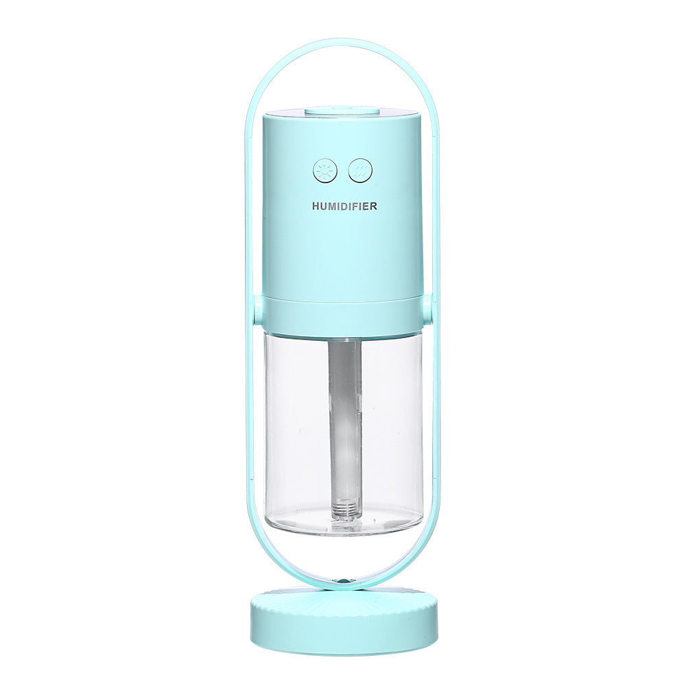 マジックシャドウ USB 家庭用加湿器
