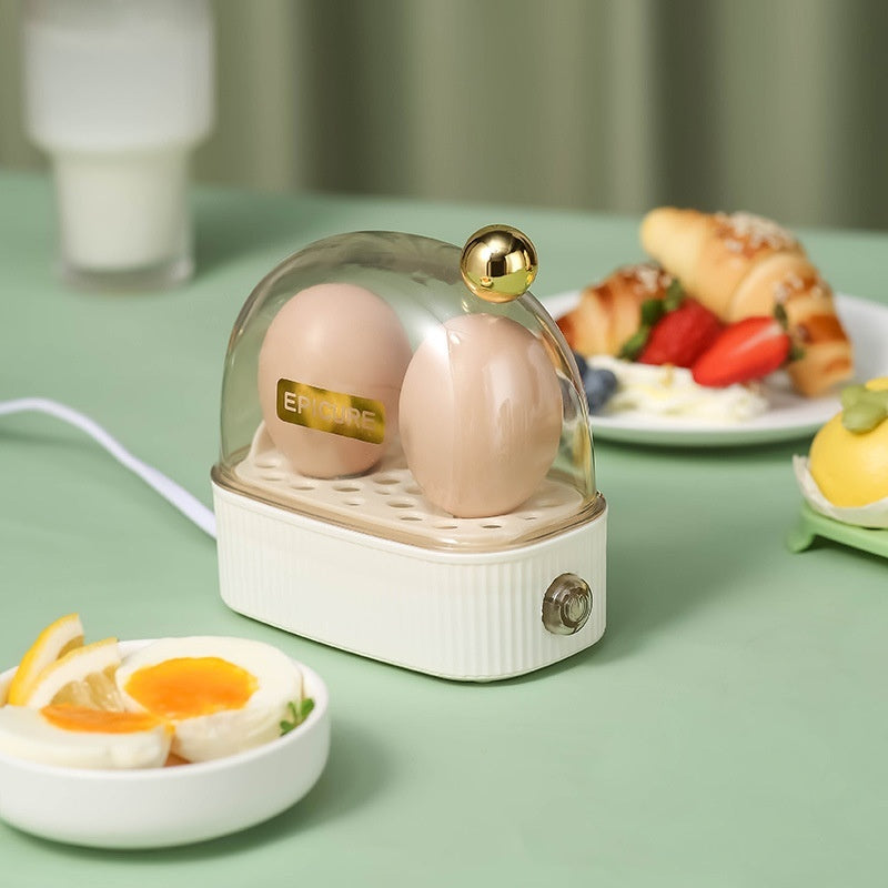 多機能朝食ミニエッグスチーマーキッチン