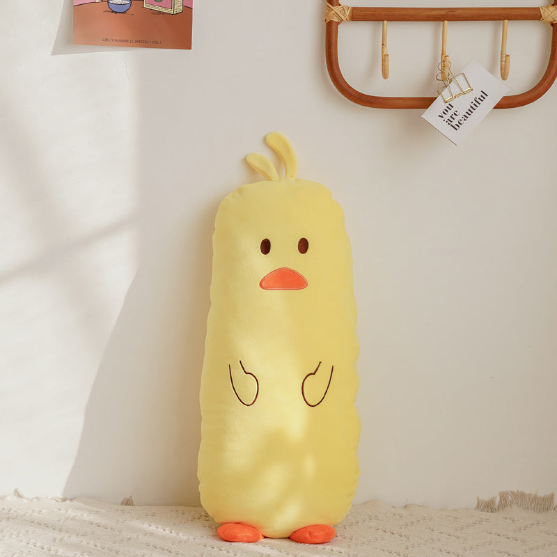 Boyfriend Pillow Super Soft Baby Accompany Sleeping