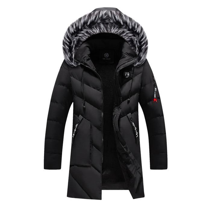 Omi Men'S Jackets