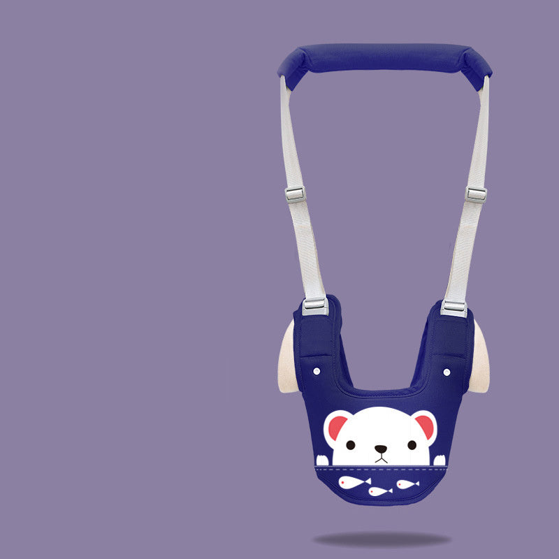 Baby Walker For Children Learning To Walk
