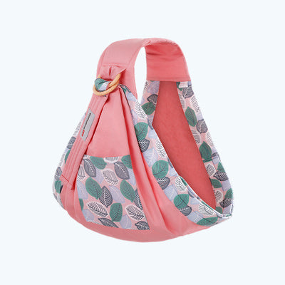 Baby Wrap Carrier Sling Adjustable Infant Comfortable