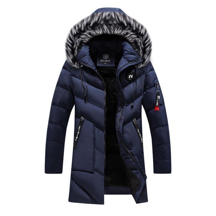Omi Men'S Jackets